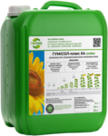 Гумісол ПЛЮС для соняшника