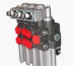 Гидрораспределитель МР-80 4/2-444-4 (508)