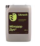Миладар Дуо 20л