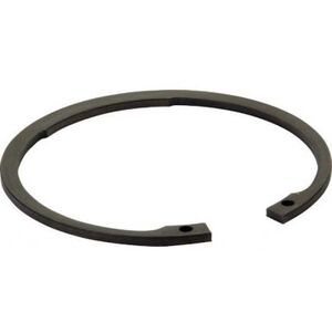 370013 стопорное кольцо (внутр D=90мм) (New holland, Italy) 