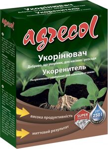 Удобрение для укоренения рассады и семян (5-13-5) (Агрекол, Poland) 