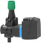 Ел.контрольний клапан 20B T5F