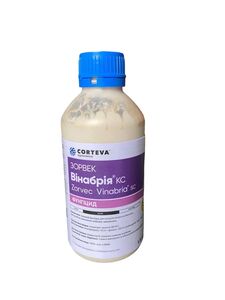 Зорвек Вінабрія, КС 1 л (Corteva, United States) 