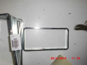 00004459 Шайба (Bednar, Czech Republic) 