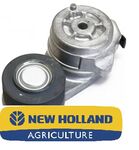 натяжний шків паса