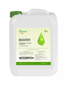 Прилипач ПАР Біоліп 5л Біофілд Україна (Biofield, Україна) 