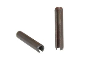 Штифт металевий 13х60 мм (Gaspardo, Italy) 