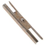 80-4216039 Стопор винтов управления ВОМ МТЗ-80-1221 (пр-во МТЗ)