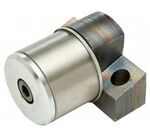 Опора привода ножа жниварки