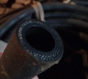 МБС-25 Рукав маслобензостійкий 25х35-5.0  1.0 Мпа  ДСТУ 10362-76 (вир-во Рось-Гума) (МТЗ, Україна) 