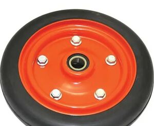 06120066R F валок прикотуючий FLEX 170х30 (Gaspardo, Italy) 