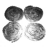 87372058 Комплект цепей