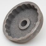 СЗГ 00.125 диск