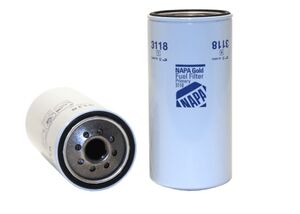 Фільтр повітря 93118Е WIX (New holland, Italy) 