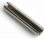 Штіфт пружинний 