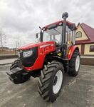 ТРАКТОР   YTO-NLX 904