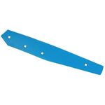 3444418	Полоса отвала 1. CS40-DM RE